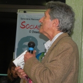 Seminário Nacional Socialismo Vivo - 2011