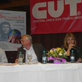 Seminário Nacional Socialismo Vivo - 2011
