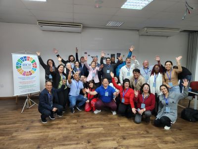 CUT recebe curso de formação sindical da OIT em São Paulo