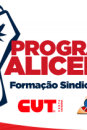 Programa de Formação de Base - Alicerce