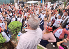 SP: Trabalhadores da saúde mantêm mobilização contra descaso do governo de Tarcísio