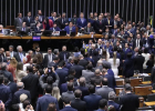 PL da Anistia tramita na Câmara, apesar de rejeição popular crescente