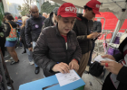 Plebiscito Popular 2025: votação on-line está acontecendo. Saiba como e onde votar