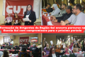 Escola Sul conclui oficina pedagógica do Curso de Comunicação Sindical