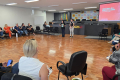 Com apoio da Escola Sul, Formação Alicerce fortalece base do CPERS