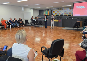 Com apoio da Escola Sul, Formação Alicerce fortalece base do CPERS