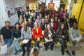 Com apoio da Escola Sul, Formação Alicerce fortalece base do CPERS