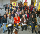 Alicerce inicia formações no RS com atividades em Santa Maria e Passo Fundo