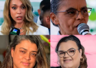 Racismo, transfobia e ódio: as armas da extrema direita contra mulheres no poder