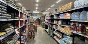 Em setembro, custo da cesta básica fica menor em 22 capitais