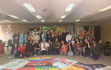 Escola Sindical da CUT realiza Curso de Formação de Formadores Continuada