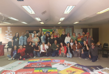 Escola Sindical da CUT realiza Curso de Formação de Formadores Continuada