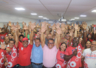Categoria metalúrgica em Pernambuco conquista reajuste salarial acima da inflação