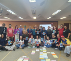 Escola Sul realiza Oficina Formativa para Planejamento do Módulo 1 e 2 do curso Alic