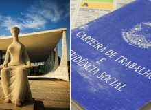 STF em pauta: riscos para a classe trabalhadora e ameaças à Seguridade Social