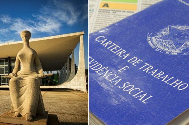STF em pauta: riscos para a classe trabalhadora e ameaças à Seguridade Social