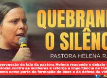 Fé, silêncio e violência: reflexões para o movimento sindical