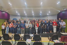 Escola Sul participa do 1º módulo presencial do PCDA do DIEESE, em São Paulo