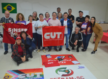 ESSCUT conduz Planejamento Estratégico do Sinsep para os próximos dois anos