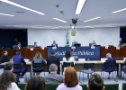 No Supremo, CUT aponta os prejuízos trilionários que pejotização trará ao país