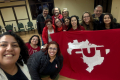 Formadores da CUT-PR constroem novo módulo do curso ALICERCE da Escola Sul