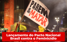 Fim da violência contra mulheres: responsabilidade e compromisso coletivo